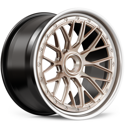 Vorsteiner GTE352 GT Endurance - 352 Wheel | ML Performance