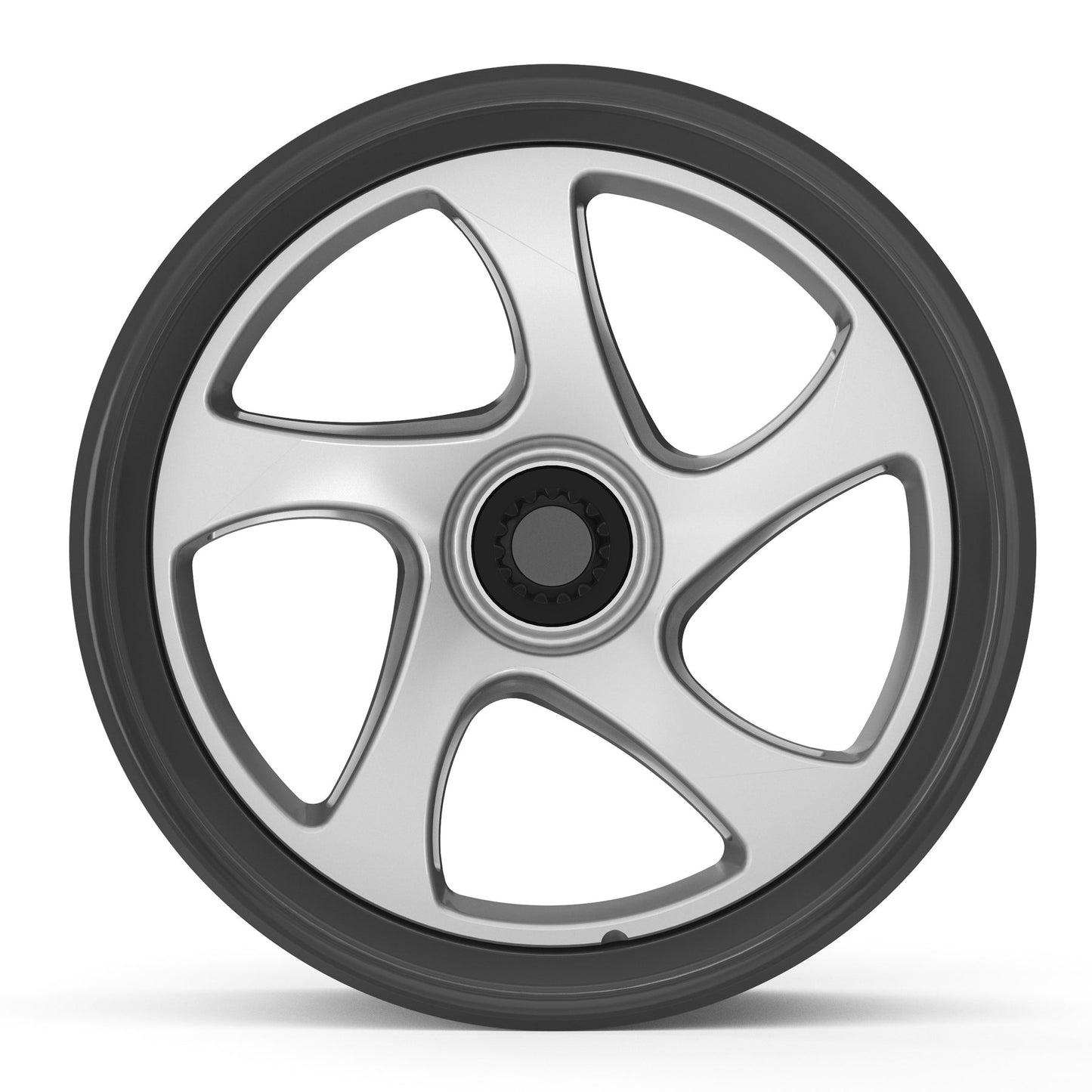 Vorsteiner GW9902 GW9 by Vorsteiner - 902 Wheel | ML Performance