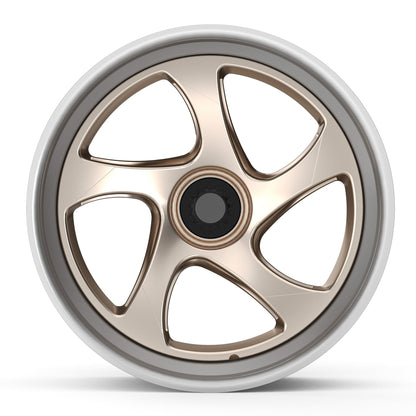 Vorsteiner GW9902 GW9 by Vorsteiner - 902 Wheel | ML Performance