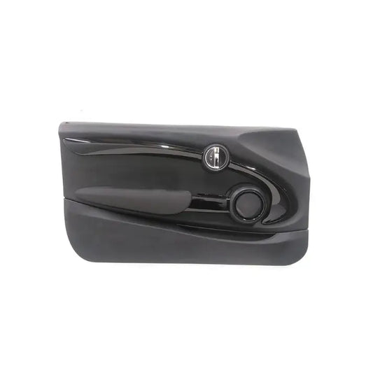 Genuine BMW 51417393127 Armrest, Door, Left CARBON BLACK