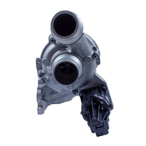 Genuine BMW 11659895980 B38 F20 F22 F30 F32 Replacement Turbocharger (Inc. 118i, 218i, 318i & 418i)