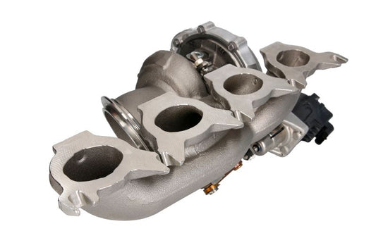 Genuine BMW 11658662071 B48C G01 G02 G20 G30 Replacement Turbocharger (Inc. 320i, 520i, X3 30ex & X4 20ix)