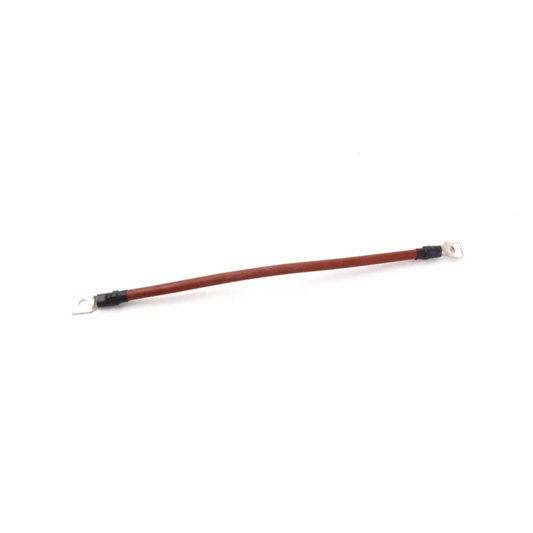 Genuine BMW 12421737755 E30 E36 E38 E46 380mm Ground Cable (Inc. 330i, M3, 750i & Z4 M3.2)
