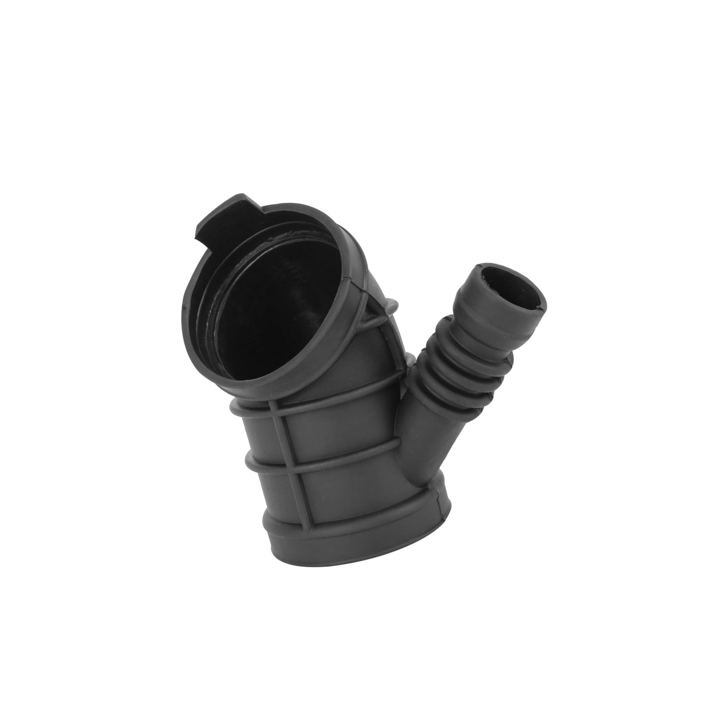 Genuine BMW E36 E38 E39 E46 Air Intake Boot With Idle Control Valve Outlet (Inc. 325i, 528i, 728i & Z3 2.8) - ML Performance UK