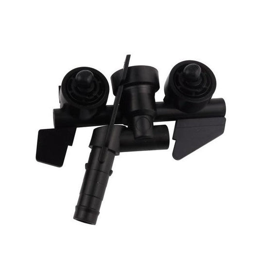 Genuine BMW E46 Headlight Washer Spray (Inc. 328i, 330Ci, 330xd & M3)