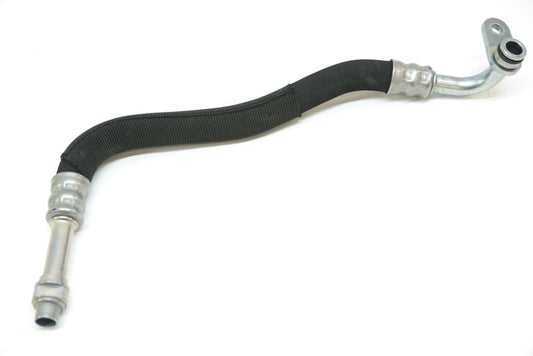 Genuine BMW 17227560979 E60 E61 LCI Engine Oil Cooler Supply Pipe (535i & 535xi)