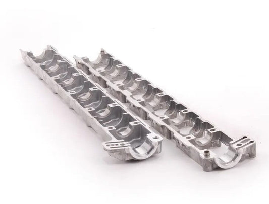 Genuine BMW 11127550913 E60 E82 E90 F10 Bearing Ledge Intake (Inc. 135i, 325i, 525i & 530i)