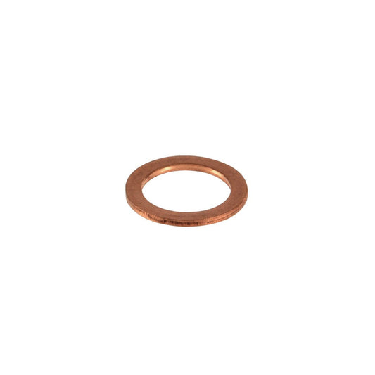 Genuine BMW 32411093596 E70 E82 E86 E90 A14X20-CUSN Gasket Ring (Inc. 130i, 335i, 550i & Z4 M3.2)