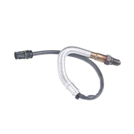 Genuine BMW 11787545074 E82 E84 E89 E90 560mm Rear Lambda Monitor O2 Sensor - Bank 1 (Inc. 130i, 335i, X1 28iX & Z4 35i)
