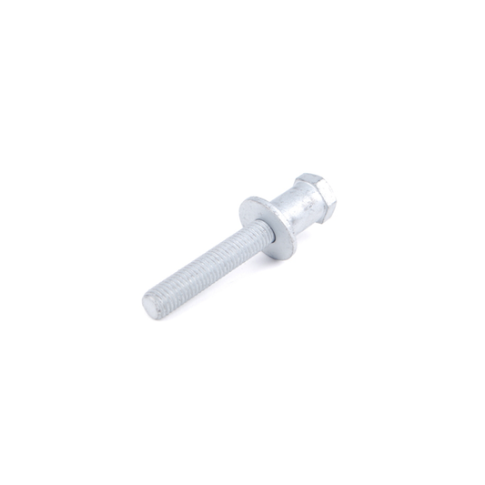 Genuine BMW 22116850329 E82 E89 E90 E92 Engine Mount Hex Bolt with Washer (Inc. 135i, 1M, 335i & Z4 35i)