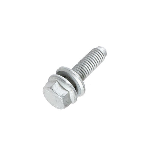Genuine BMW 33326768354 E82 E89 E90 F80 G29 Hex Screw With Collar (Inc. 135i, 335i, Z4 M40i & M3)  - 1 piece