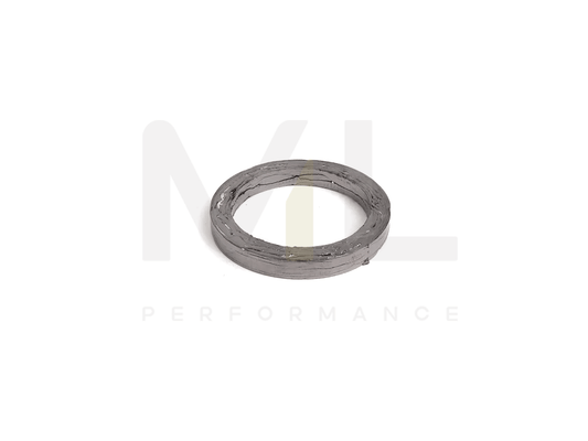 Genuine BMW 11627558906 E82 E90 E93 F01 Gasket Ring (Inc. 135i, 335i, 535i & 740i)