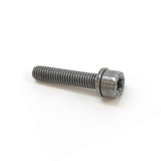 Genuine BMW 7129905537 E82 E90 F10 F30 Isa Torx Screw With Washer (Inc. M135i, 328i, 535iX & 740Li)
