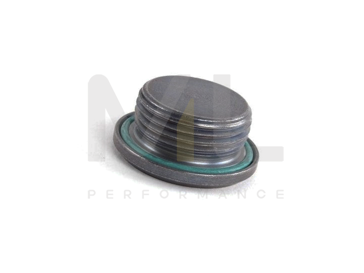 genuine-bmw-e82-f10-f30-g30-differential-drain-plug-with-o-ring-inc-135i-340ix-540i-m5