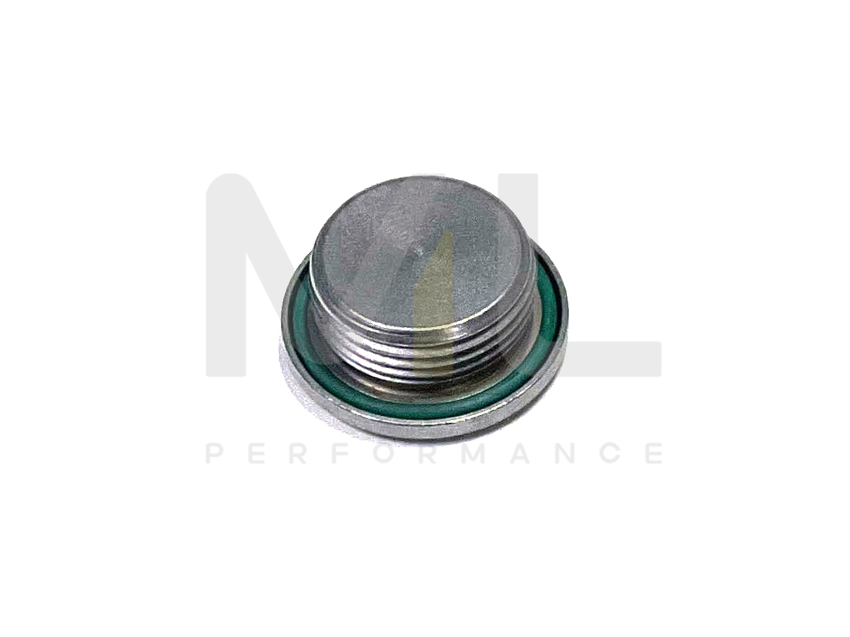 genuine-bmw-e82-f10-f30-g30-differential-drain-plug-with-o-ring-inc-135i-340ix-540i-m5