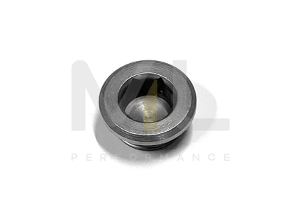 genuine-bmw-e82-f10-f30-g30-differential-drain-plug-with-o-ring-inc-135i-340ix-540i-m5