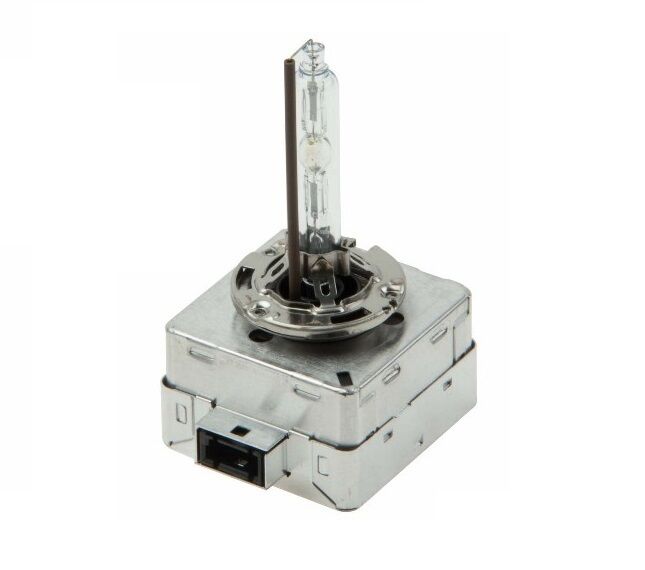 Genuine BMW 63217217509 E90 F07 F20 F30 Xenon Headlight Bulb (Inc. 135i, 340i, 750i & M5)