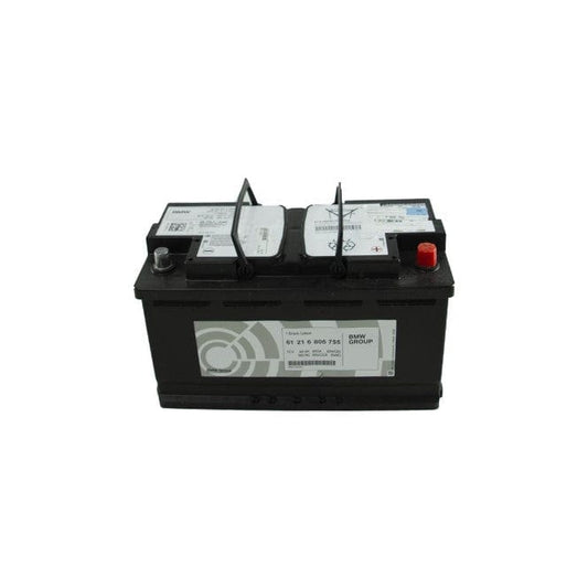 Genuine BMW E90 F20 F30 G20 AGM Battery 92AH (Inc. M135i, M2, M3 & M5) - ML Performance UK