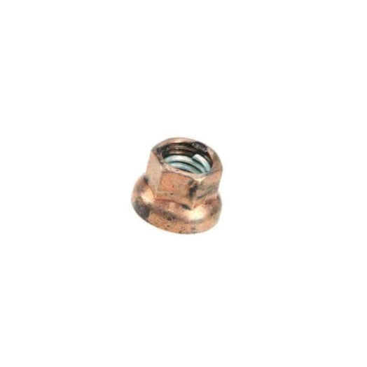 Genuine BMW 18307597650 F10 F80 F87 G15 Catalytic Exhaust Centre Collar Nut - M8 (Inc. M550iX, 760i, M850iX & M6)