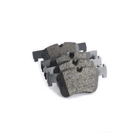 Genuine BMW 34116850568 F20 F21 F34 F36 Front Brake Pad Kit (Inc. 118i, 120dX, 320i, & 420iX)