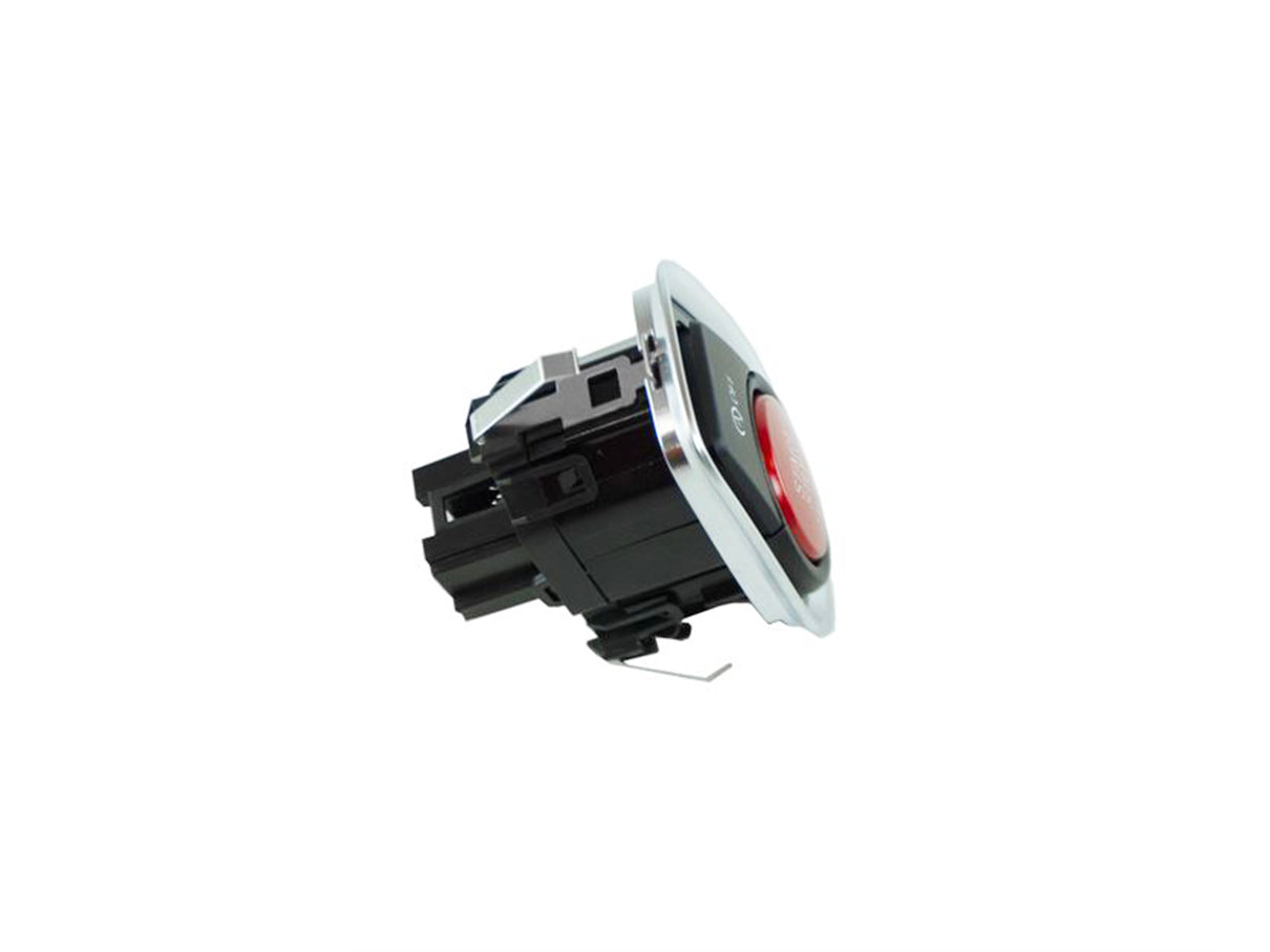 Genuine BMW 61318076620 F20 F22 F30 F32 Red Start Stop Switch (Inc. M135i, 335i, M2 & M3)