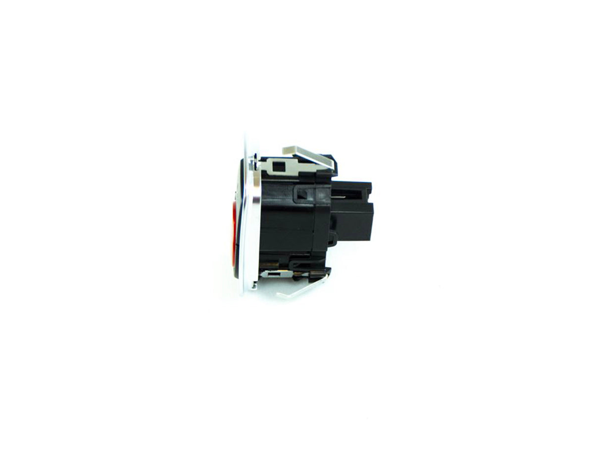 Genuine BMW 61318076620 F20 F22 F30 F32 Red Start Stop Switch (Inc. M135i, 335i, M2 & M3)