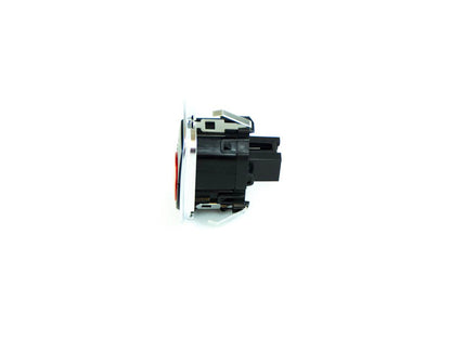 Genuine BMW 61318076620 F20 F22 F30 F32 Red Start Stop Switch (Inc. M135i, 335i, M2 & M3)