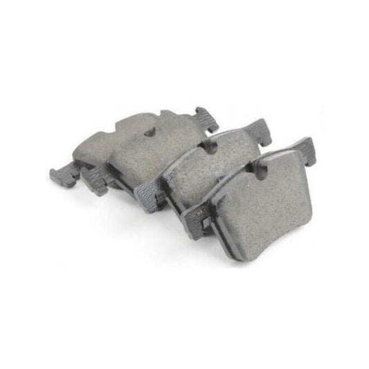 Genuine BMW 34106859181 F20 F22 F30 F36 Front Brake Pad Kit (Inc. 118i, 220i, 330d & 430iX)