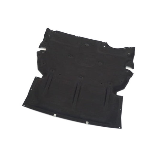 Genuine BMW GBMW0039 F20 F22 F30 F36 Replacement Underhood Shield Kit (Inc. 125i, 230i, 335i & 440i)