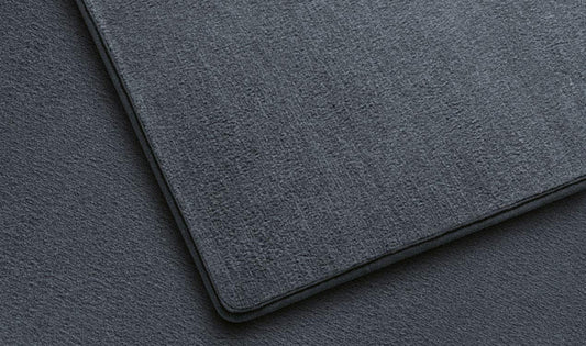 Genuine BMW 51477294075 F20 F22 RHD Driver Side Valour Floor Mats (Inc. 125i, M135i, M235i & M240i)