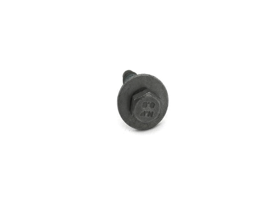 Genuine BMW 7119907898 F20 F30 G20 G30 M6X20 Hex Bolt (Inc. M135i, 335i, M340i & 540i)