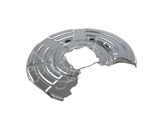 Genuine BMW 34208094318 F80 F82 F87 Rear Right Protection Plate (M2, M2 Competition, M3 & M4)