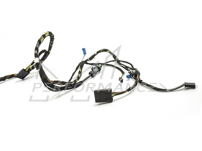 Genuine BMW F82 Rear OLED Tail Lights (M4 CS & M4 GTS) - ML Performance UK