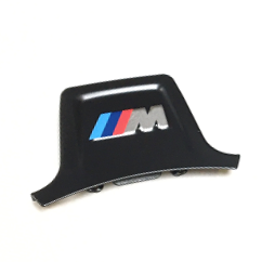Genuine BMW 34206881294 F90 F92 G07 G11 G30 M Sport Caliper Design Clip (Inc. 540i, M760iX, M5 & M8)