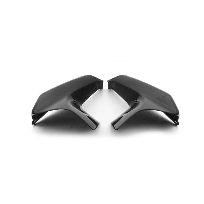 Genuine BMW F90 M5 M Performance Carbon Fibre Corner Attachments - ML Performance UK