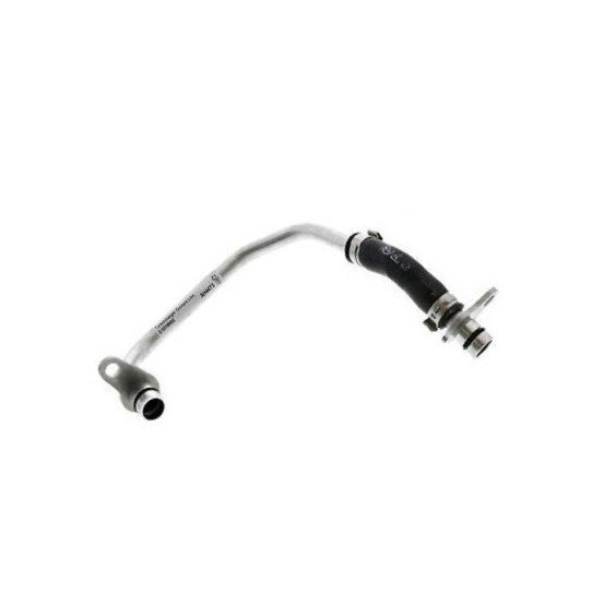 Genuine BMW 11537583903 N55 Turbo Coolant Return Pipe (Inc. M2, 135i, M135i, M235i, 335i & 435i)