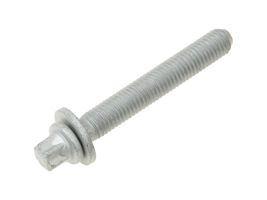 Genuine BMW 32106773068 Steering Rack and Pinion Mounting Bolt
