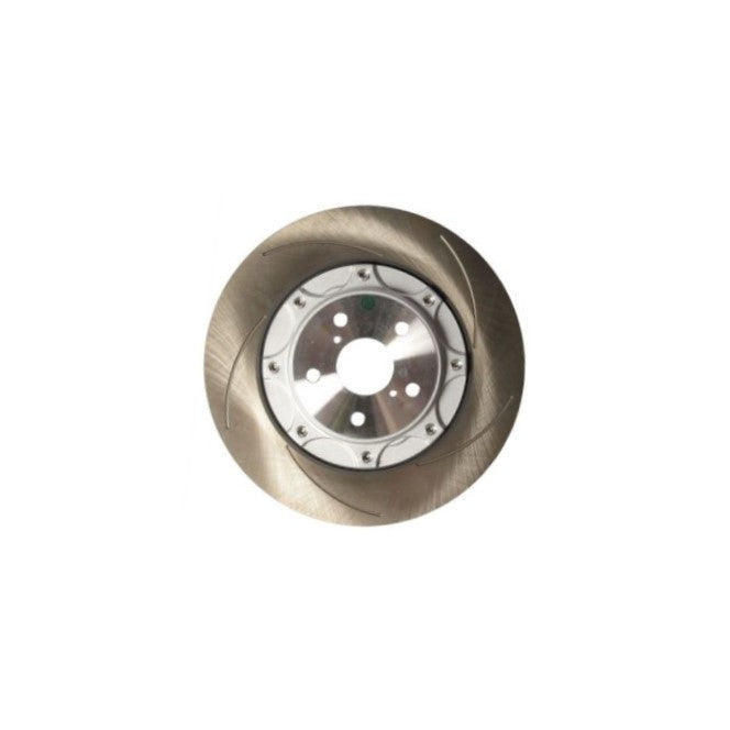 Genuine Toyota GR Yaris 43516-52020 Brake Disc - Front Left - ML Performance UK