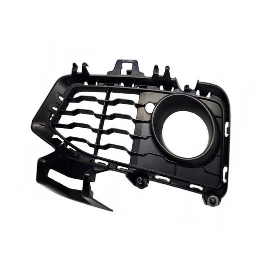 Genuine BMW 51118054507 F32 F33 F36 Front Bumper Grille, Left (Inc. 420i, 418d & 430i)