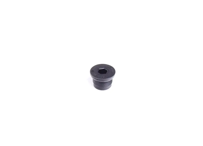 Genuine BMW 28107842383 DCT Transmission Fluid Drain Plug