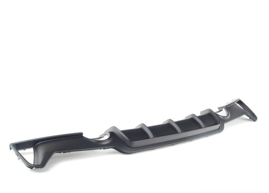 Genuine BMW 51192339218 M Performance Rear Diffuser F32 435i