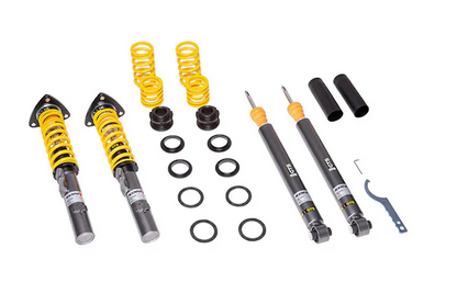 KONI 1200-1001 GTS Coilover Kit