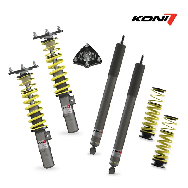 KONI 1200-1011 GTS Coilover Kit