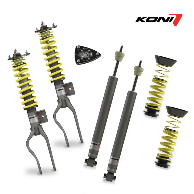 KONI 1200-1003 GTS Coilover Kit