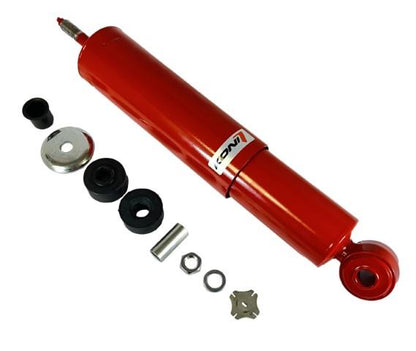 KONI 9010-1003 RAID damper T/A