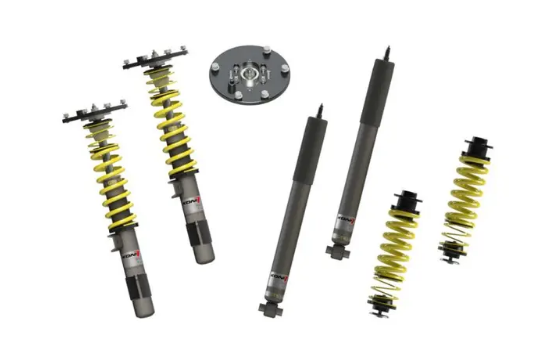 KONI 1200-1007 GTS Coilover Kit