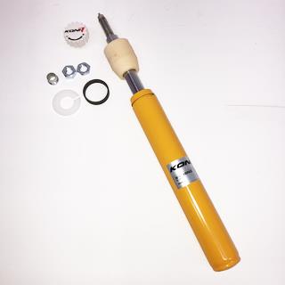 KONI 8610-1436RACE Road/Race Insert