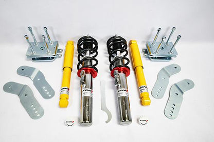 KONI 1150-5095 SPORT Coilover Kit (with rear brackets)