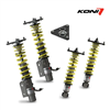 KONI 1200-1002 GTS Coilover Kit