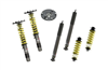 KONI 1200-1007 GTS Coilover Kit